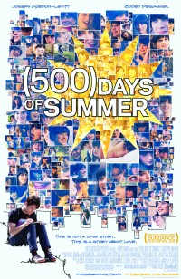 500 Ngày Yêu - 500 Days of Summer (2009)