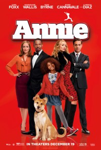 Annie - Annie (2014)