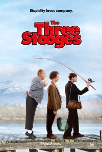 Ba Chàng Ngốc - The Three Stooges (2012)