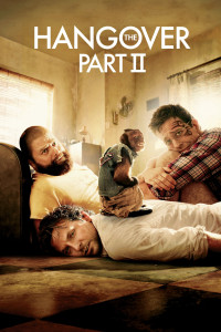 Ba Chàng Ngự Lâm 2 - The Hangover Part II (2011)