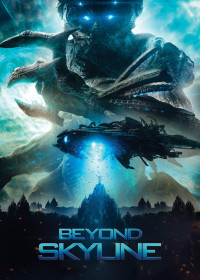 Beyond Skyline - Beyond Skyline (2017)