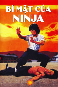 Bí Mật Của Ninja - Ninja Knight 2: Roaring Tiger (1982)