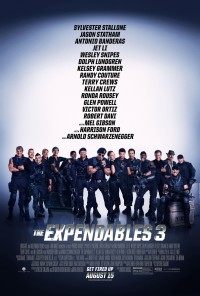 Biệt Đội Đánh Thuê 3 - The Expendables 3 (2014)