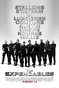 Biệt Đội Đánh Thuê - The Expendables (2010)