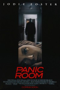 Căn phòng khủng khiếp - Panic Room (2002)