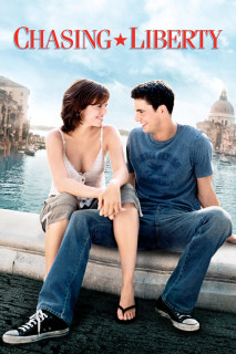 Chasing Liberty - Chasing Liberty (2004)