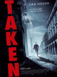 Cưỡng Đoạt - Taken (2008)