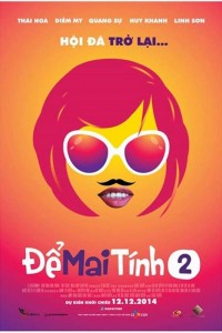 Để Mai tính 2 - Let Hoi Decide (2014)