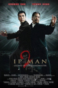 Diệp Vấn 2 - Ipman 2 (2010)