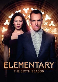 Điều Cơ Bản (Phần 6) - Elementary (Season 6) (2018)