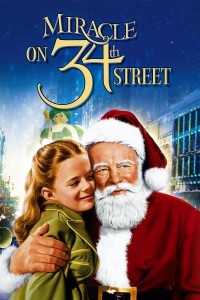 Điều Kỳ Diệu Trên Phố 34 - Miracle on 34th Street (1947)