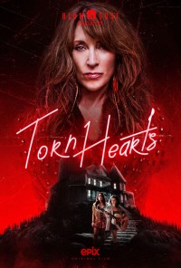 Dinh Thự Thần Tượng - Torn Hearts (2022)