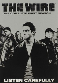 Đường Dây Tội Phạm: Phần 1 - The Wire (Season 1) (2002)