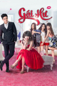 Bí Mật Nàng Hồ Ly (Gái Hư) - Call Me Bad Girl (2014)