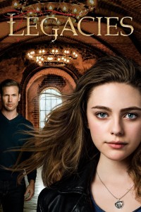 Hậu Duệ (Phần 1) - Legacies (Season 1) (2018)