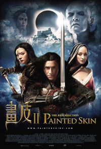 Họa Bì 2: Thuật Hồi Sinh - Painted Skin 2 (2012)