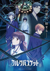 Hóa Giải Lời Nguyền: Mùa Cuối - Fruits Basket: The Final (2021)