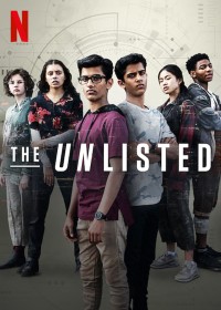 Hội Kín - THE UNLISTED (2019)