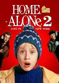 Ở Nhà Một Mình 2: Lạc Ở New York - Home Alone 2: Lost in New York (1992)