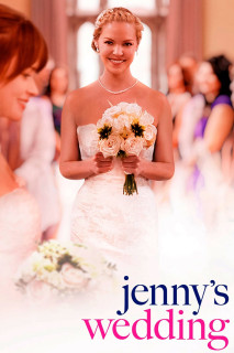 Hôn Nhân Đồng Tính - Jenny's Wedding (2015)