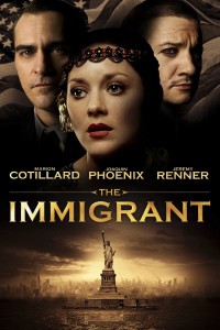 Kẻ Tha Hương - The Immigrant (2013)