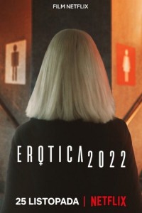 Khiêu Dâm - Erotica (2022)