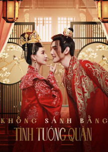 Không Sánh Bằng Tình Tướng Quân - Marry Me, My Queen (2023)