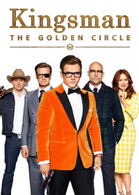 Kingsman: Tổ Chức Hoàng Kim - Kingsman: The Golden Circle (2017)