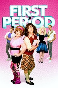 Lần Hẹn Đầu Tiên - First Period (2013)