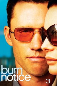 Lệnh Thanh Trừng (Phần 3) - Burn Notice (Season 3) (2009)