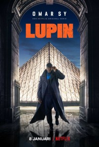 Lupin (Phần 1) - Lupin (Season 1) (2021)