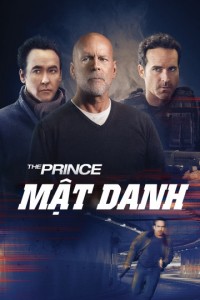 Mật Danh - The Prince (2014)