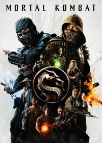 Mortal Kombat: Đấu Trường Sinh Tử - Mortal Kombat (2021)