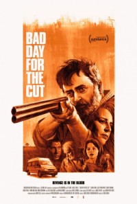 Ngày Không Mong Tới - Bad Day For The Cut (2017)