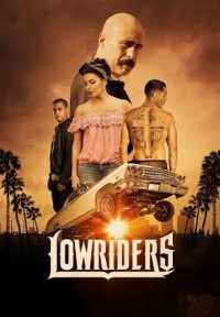 Nghệ Thuật Xe Hơi - Lowriders (2017)