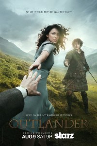 Người ngoại tộc (Phần 1) - Outlander (Season 1) (2014)