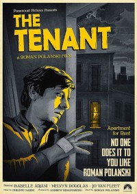 Người Thuê Nhà - The Tenant (1976)