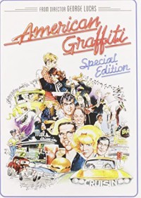 Nổi Loạn Kiểu Mỹ - American Graffiti (1973)