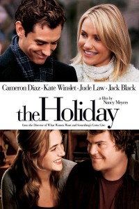 Nơi Tình Yêu Bắt Đầu - The Holiday (2006)