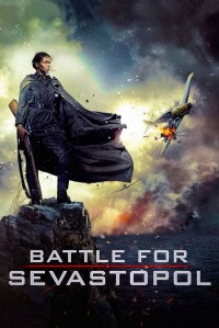 Nữ Thiện Xạ Bắn Tỉa Xinh Đẹp - Battle for Sevastopol (2015)