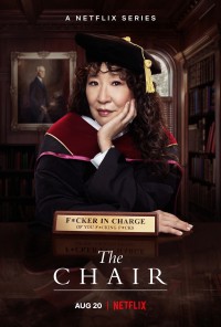 Nữ trưởng khoa - The Chair (2021)