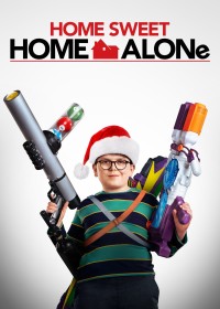 Ở Nhà Một Mình 6 - Home Sweet Home Alone (2021)