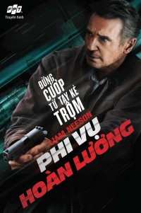 Phi vụ hoàn lương - Honest Thief (2020)