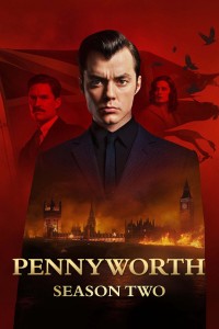 Quản Gia Người Dơi (Phần 2) - Pennyworth: The Origin of Batman's Butler (Season 2) (2020)