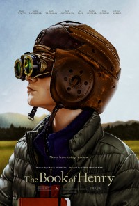 Quyển Sách Của Henry - The Book of Henry (2017)