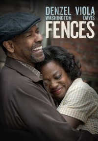 Rào Chắn Sắc Tộc - Fences (2016)