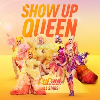 RuPaul's Drag Race: Minh Tinh hội tụ (Phần 6) - RuPaul’s Drag Race: All Stars (Season 6) (2021)