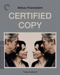 Sao Y Bản Chính - Certified Copy (2010)