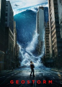 Siêu Bão Địa Cầu - Geostorm (2017)