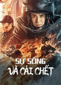 Sự Sống Và Cái Chết - Men of Sacrifice (2022)